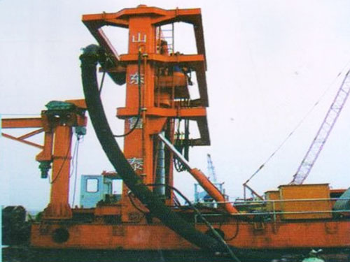 KTV4000型工程鉆機(jī)